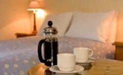 Bild på anläggning