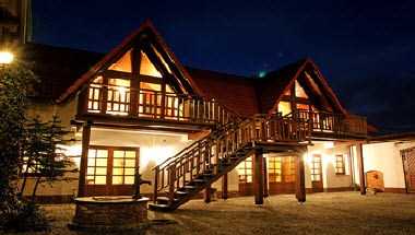 Hotel Beskid, Milowka, PL