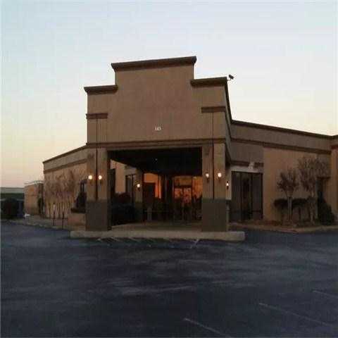 Madison Inn and Suites a Madison, AL