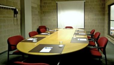 Bremberg Hotel & Congrescentrum en Oud-Heverlee, BE