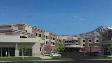 Hampton Inn & Suites Salt Lake City/University-Foothill Dr. in Salt Lake City, UT