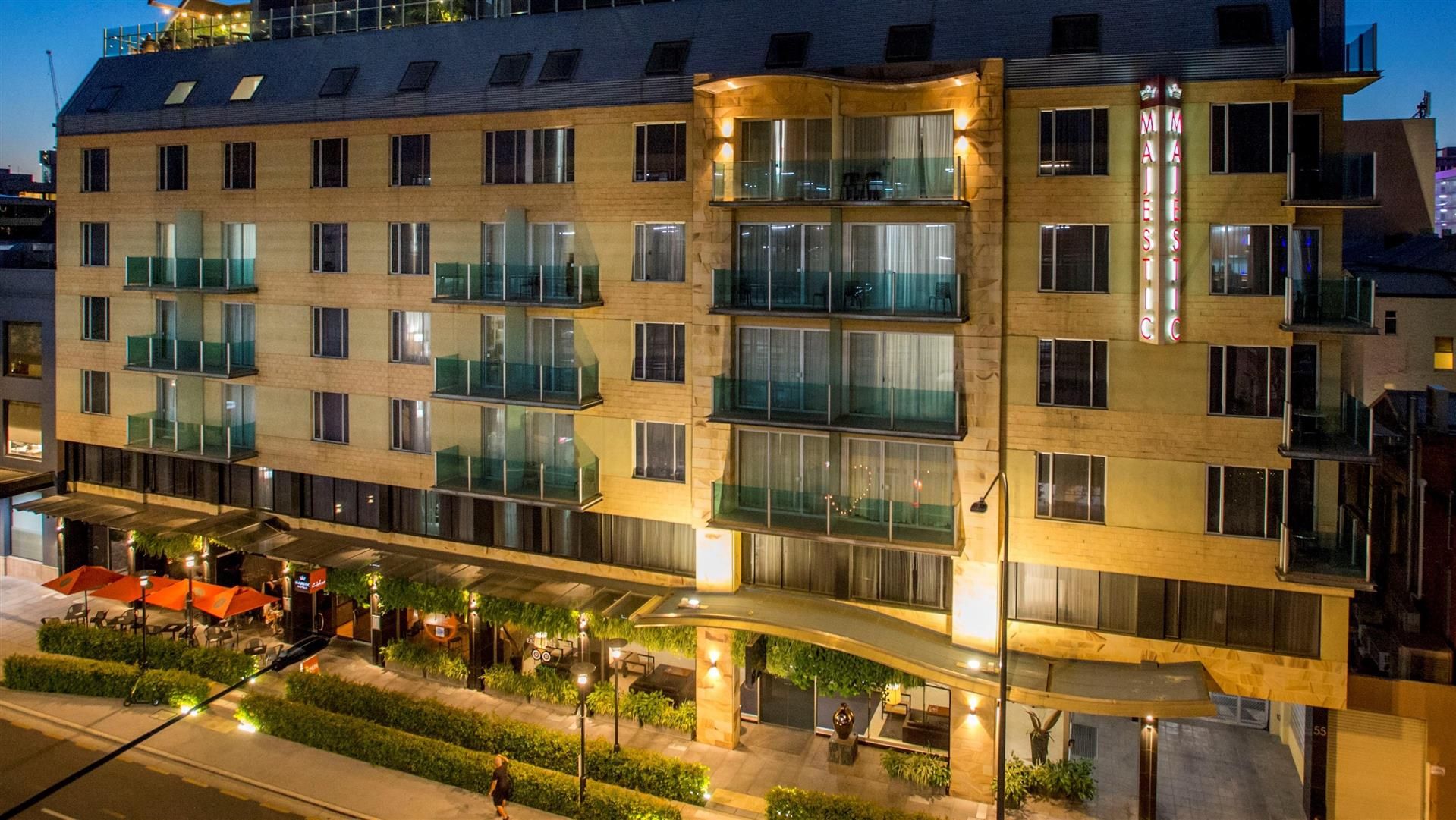 Изображение места проведения