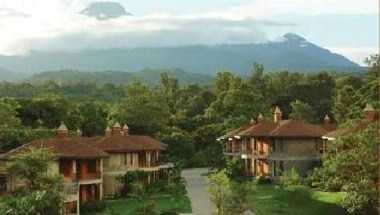 The Ngurdoto Mountain Lodge en Arusha, TZ