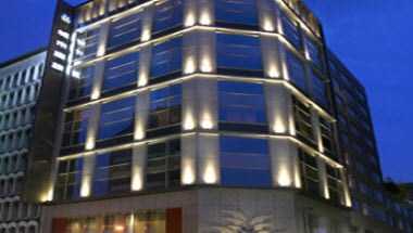 City Suites - Taipei Nanxi in Taipei, TW