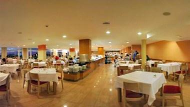 Club Hotel Aguamarina em Es Mercadal, ES
