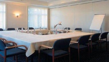 รูปสถานที่จัดงาน