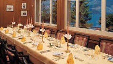 รูปสถานที่จัดงาน