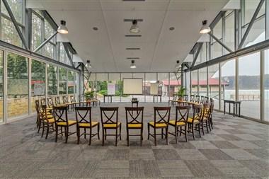 Snagov Club em Snagov, RO