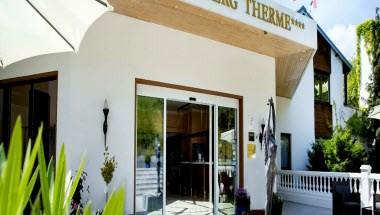Hotel Maasberg Therme image
