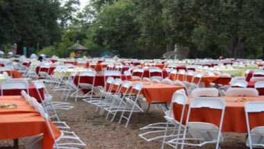 The Sacramento Zoo a Sacramento, CA