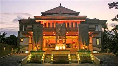 Pelangi Bali Hotel and Spa in Bali, ID