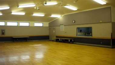 Willowby Community Hall a Edmonton, AB