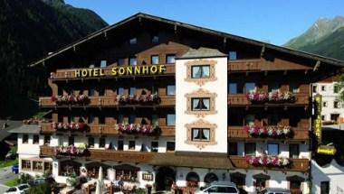 Sonnhof Hotel image