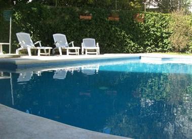 Regency Suites Hotel à Montevideo, UY