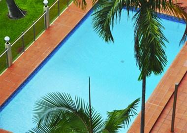 Aquarius on the Beach в Townsville, AU