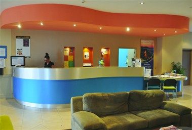 Изображение места проведения