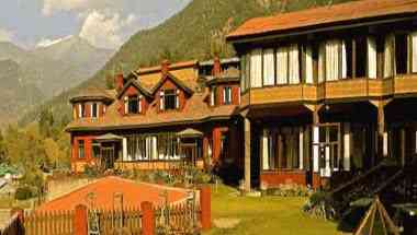 Pahalgam Hotel a Srinagar, IN