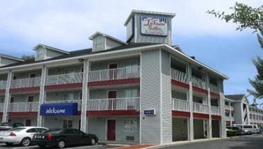 InTown Suites - Carrollton image