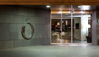 Hotel Mon i Sant Fruitos de Bages, ES