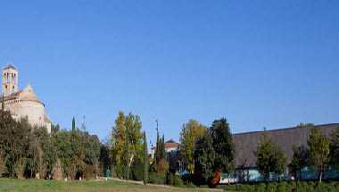 Hotel Mon i Sant Fruitos de Bages, ES