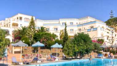 Solimar Azure i Crete, GR