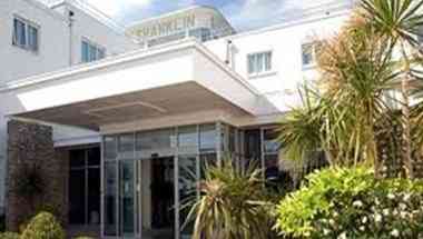 Shanklin Hotel in Shanklin, GB1