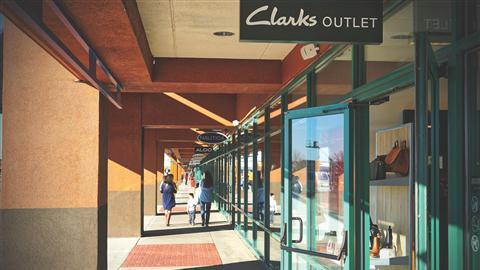 Albertville Premium Outlets