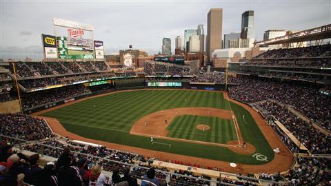 Target Field