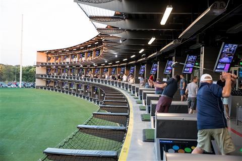 Topgolf
