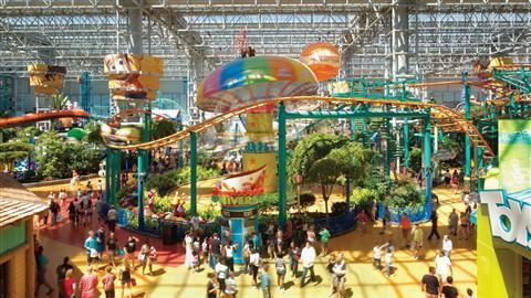 Mall of America