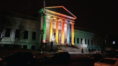 Minneapolis Institute of Arts