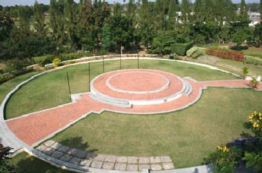 Arunai Anantha Resort Hotel i Tiruvannamalai, IN