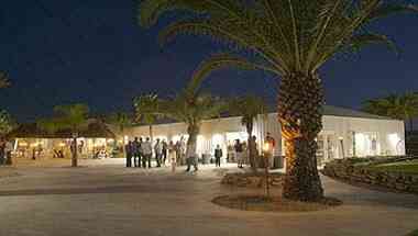 The Hidden Palms en Santa Fe, TX