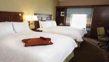 Hampton Inn & Suites Springfield/Downtown a Springfield, MA