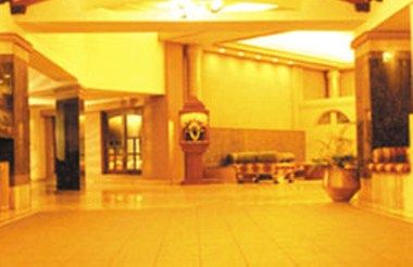 Bild på anläggning