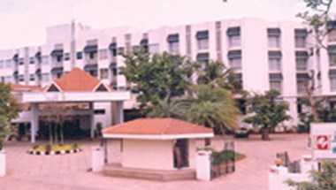 Hotel Sangam - Trichy em Tiruchirappalli, IN