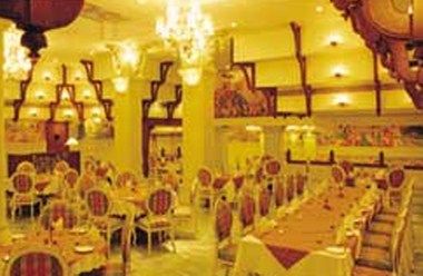 Bild på anläggning