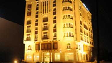 Dmas Hotel a Muscat, OM