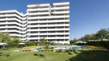 Luna Olympus in Vilamoura, PT