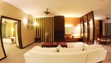 Seafest Hotel en Semporna, MY