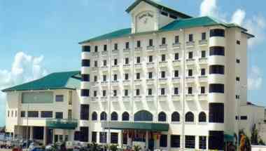 Seafest Hotel in Semporna, MY