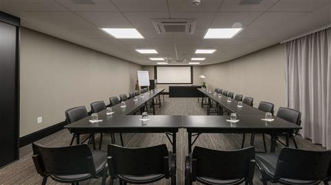 I Am Design Hotel + Residence a Campinas, BR