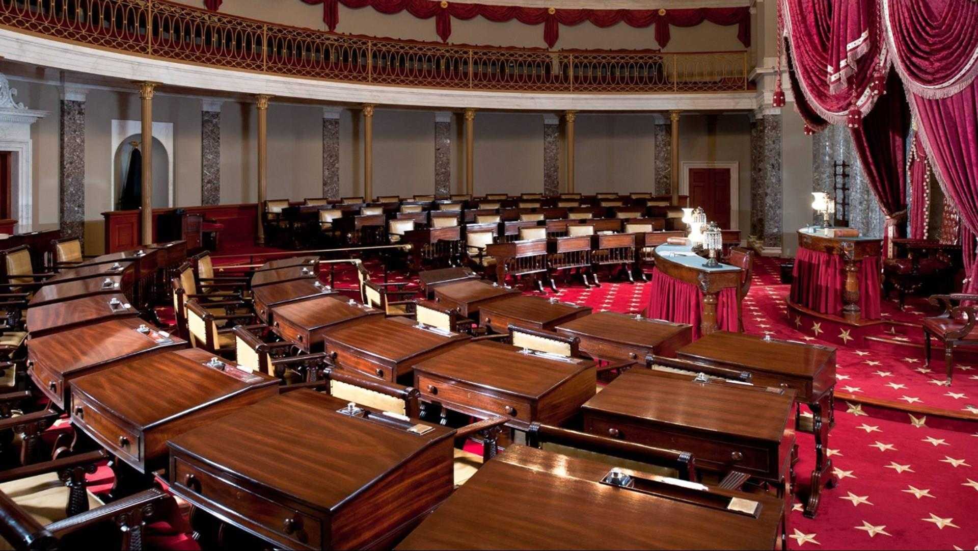 Monticello à Charlottesville, VA