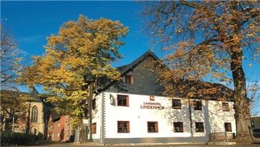 Landhotel Lindenhof image