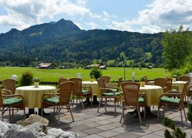 Best Western Plus Hotel Alpenhof em Oberstdorf, DE
