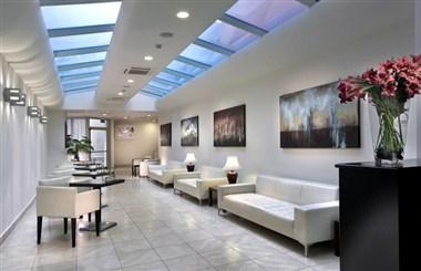 Hotel Regina Elena57 a Rimini, IT