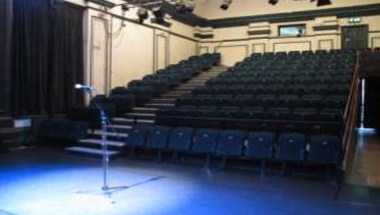 The Old Town Hall em Hemel Hempstead, GB1