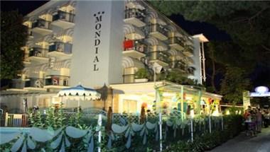 Hotel Mondial image