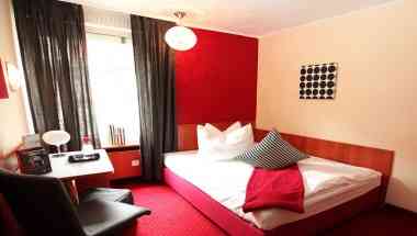 Boutique Hotel Falkenturm in Munich, DE