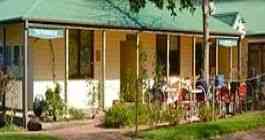 Calmsley Hill City Farm in Sydney, AU